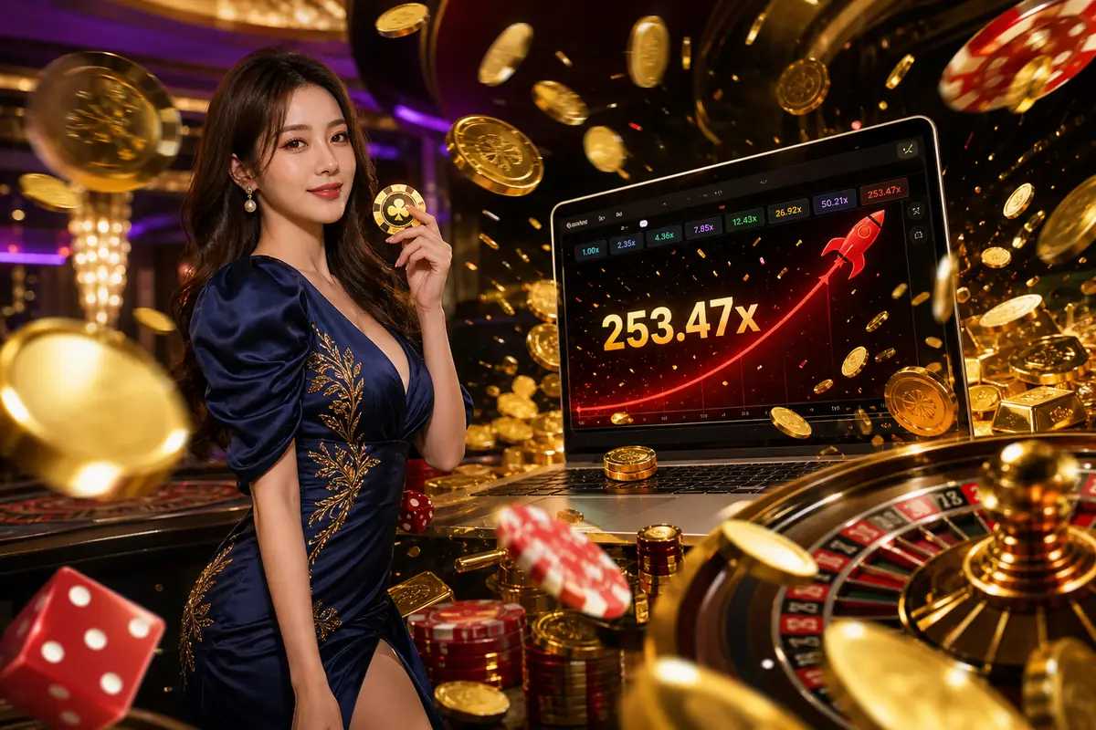 mma777